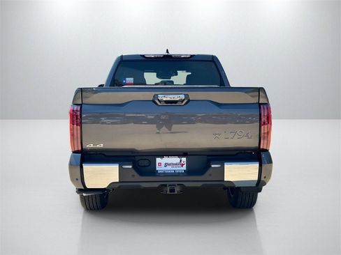 New 2026 Toyota Tundra 1794 Edition image 6