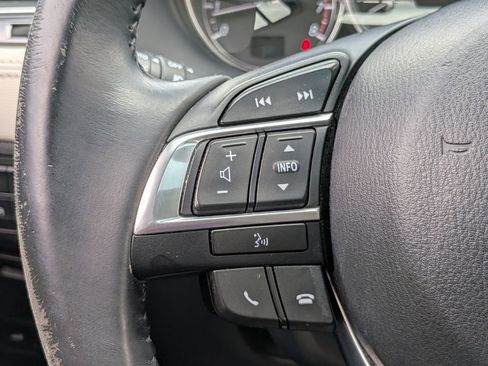 Used 2016 MAZDA MAZDA6 Grand Touring w/ GT Technology Package image 24