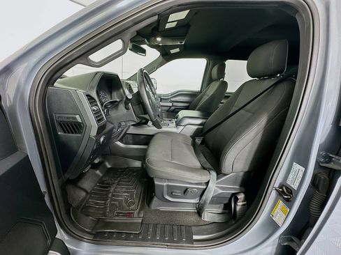 Used 2019 Ford F150 XLT w/ Equipment Group 302A Luxury image 13