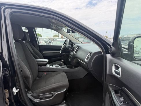 Used 2020 Dodge Durango SXT w/ 3rd Row Seating Group image 29