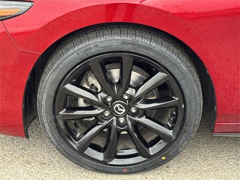 Used 2020 MAZDA MAZDA3 AWD Hatchback w/ Premium Pkg image 22