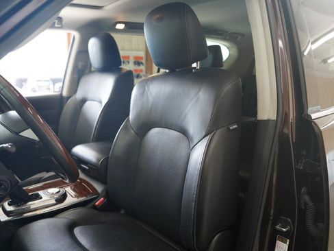 Used 2018 INFINITI QX80 2WD image 28