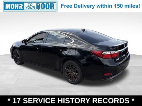Used 2014 Lexus ES 350 FWD image 3