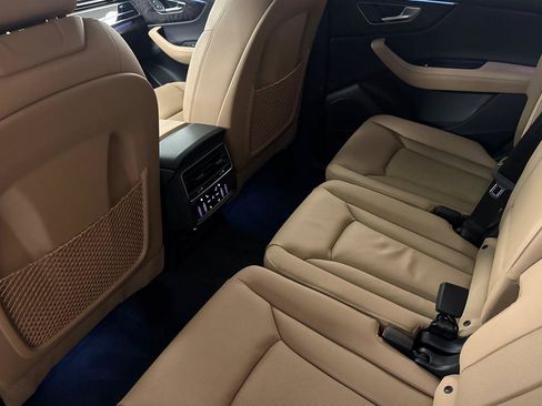 New 2026 Audi Q7 2.0T Premium Plus image 11