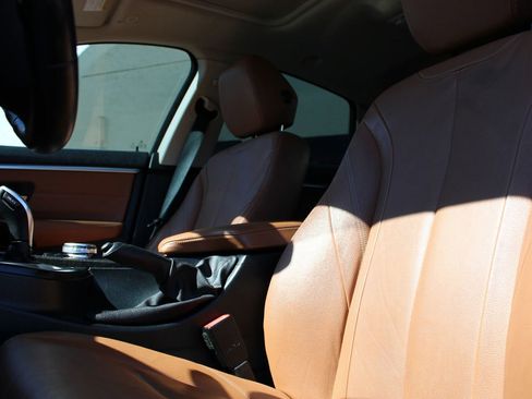 Used 2015 BMW 428i Gran Coupe xDrive 428i Gran Coupe xDrive 4D image 12