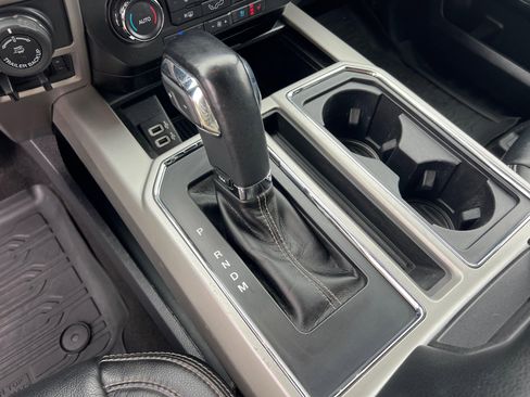 Used 2020 Ford F150 Lariat AWD/4WD image 18