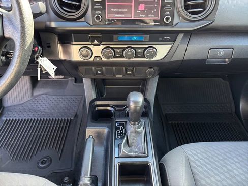 Used 2023 Toyota Tacoma SR5 image 20