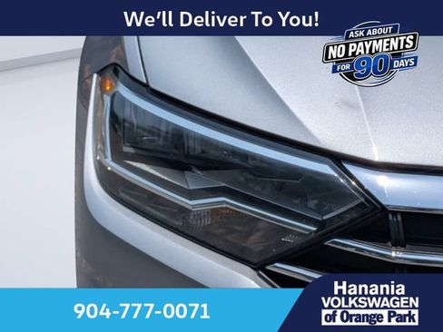 Used 2019 Volkswagen Jetta S FWD image 9