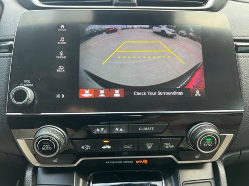 Used 2019 Honda CR-V EX image 15