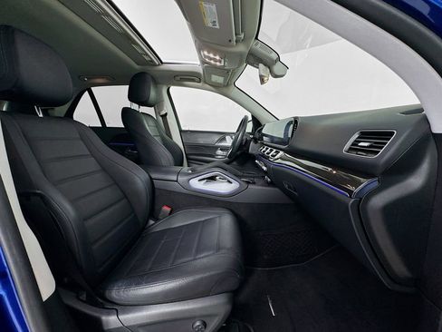 Used 2020 Mercedes-Benz GLE 350 image 36