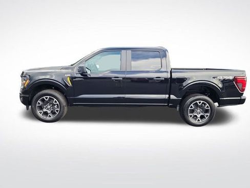 New 2025 Ford F150 STX w/ Equipment Group 200A image 2