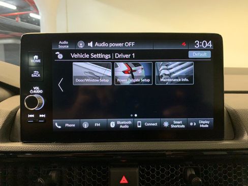Used 2023 Honda CR-V EX-L image 45