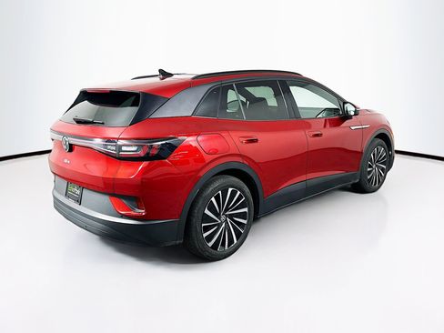 Used 2024 Volkswagen ID.4 S image 9
