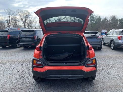 Used 2019 Hyundai Kona SEL image 8