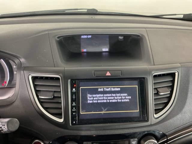 Used 2015 Honda CR-V EX-L image 18