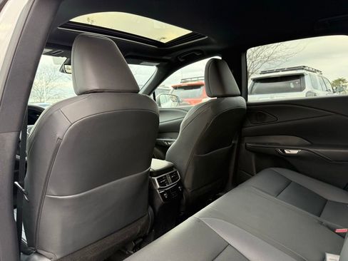 Used 2023 Lexus RX 350h w/ Accessory Package (2T) image 16