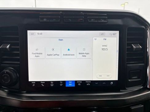 Used 2023 Ford F250 Lariat w/ Lariat Ultimate Package image 19