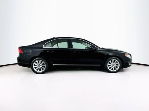 Used 2015 Volvo S80 T5 FWD image 10