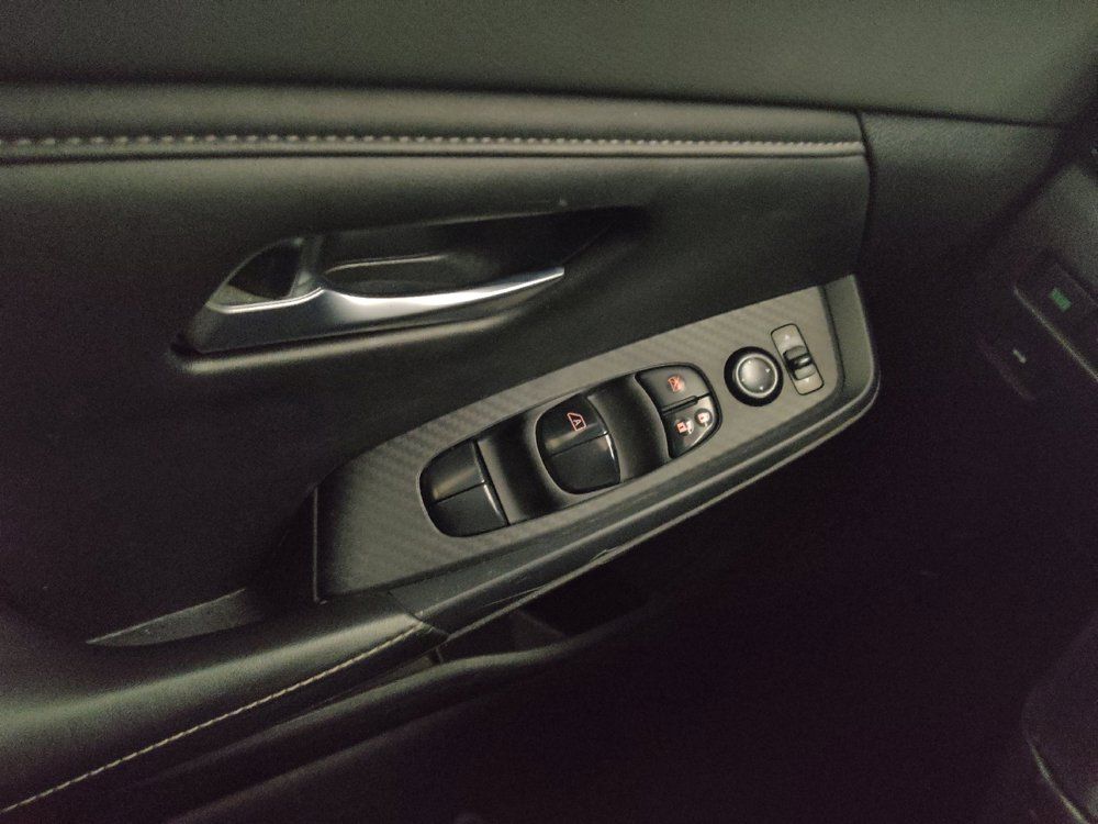 Used 2023 Nissan Sentra SV FWD image 27