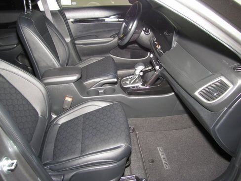 Used 2024 Kia Seltos EX image 19