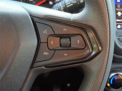 Used 2023 Chevrolet TrailBlazer LT image 19