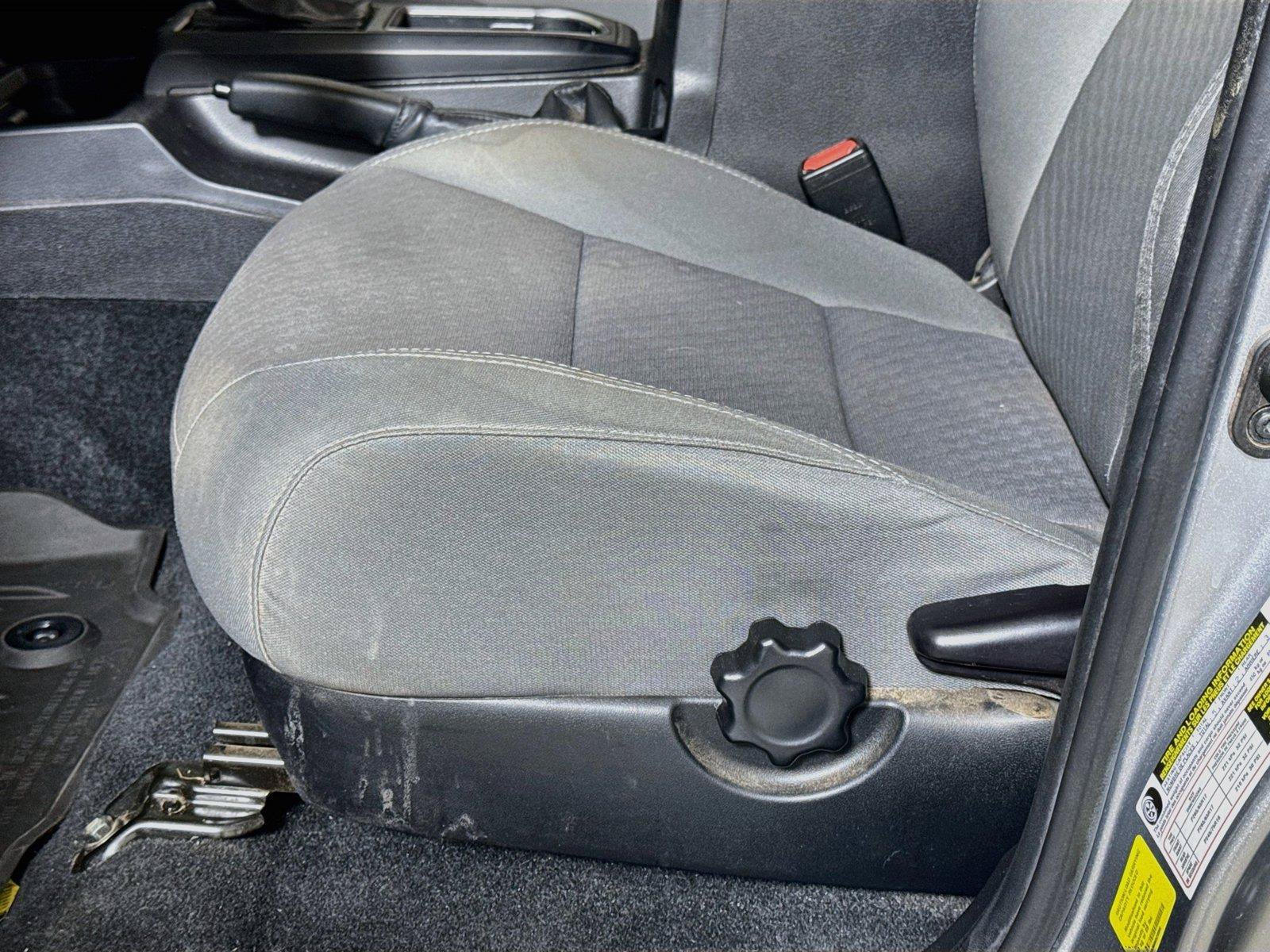 Used 2022 Toyota Tacoma SR AWD/4WD image 17