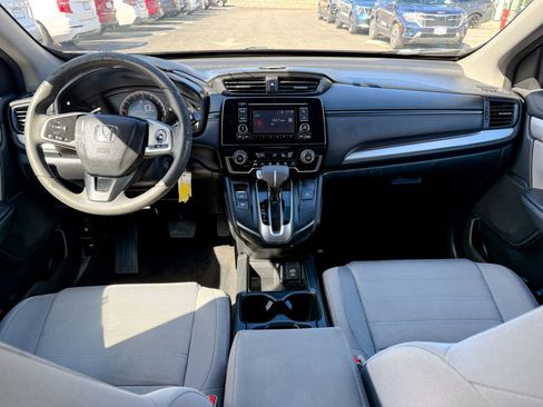 Used 2017 Honda CR-V LX image 30