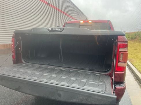 Used 2019 RAM 1500 Limited image 27