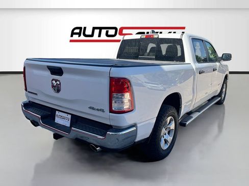 Used 2023 RAM 1500 Big Horn AWD/4WD image 7