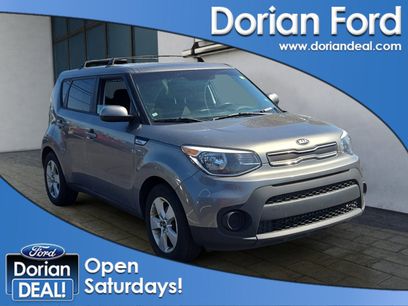 Used 2019 Kia Soul w/ Convenience Package