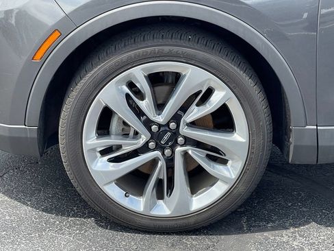 Used 2017 Lincoln MKX Reserve w/ Lincoln MKX Climate Package AWD/4WD image 10