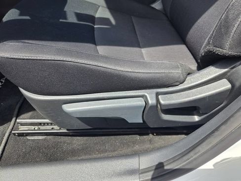 Used 2024 Nissan Sentra SV FWD image 15