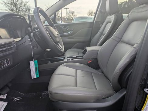 New 2026 Lincoln Corsair Grand Touring image 20