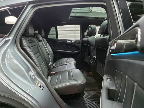 Used 2019 Mercedes-Benz GLE 63 AMG S image 23