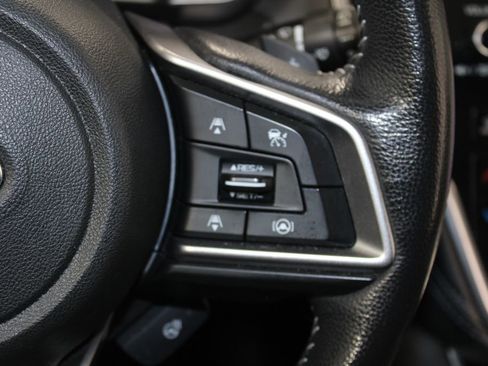 Used 2022 Subaru Outback Limited image 36