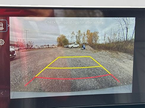 New 2026 Hyundai Santa Fe SEL image 18