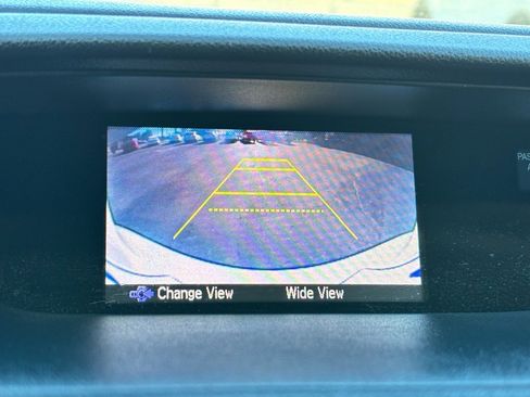 Used 2016 Honda CR-V SE image 12