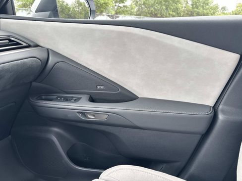 New 2026 Lexus TX 350 AWD image 24