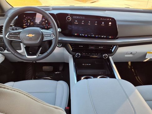 New 2026 Chevrolet Tahoe Premier image 8