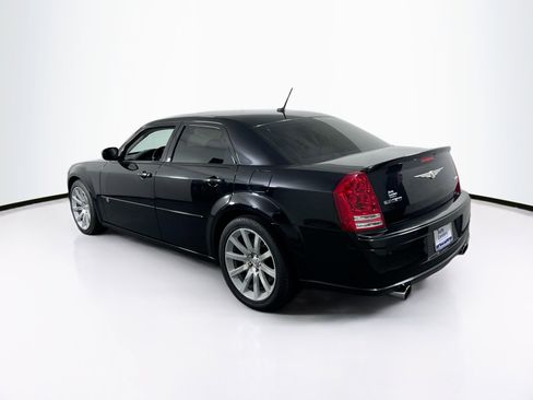 Used 2008 Chrysler 300 SRT8 w/ SRT Option Group II image 7