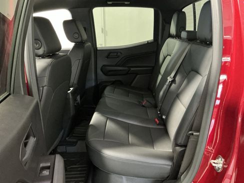 New 2026 Chevrolet Colorado Trail Boss image 31