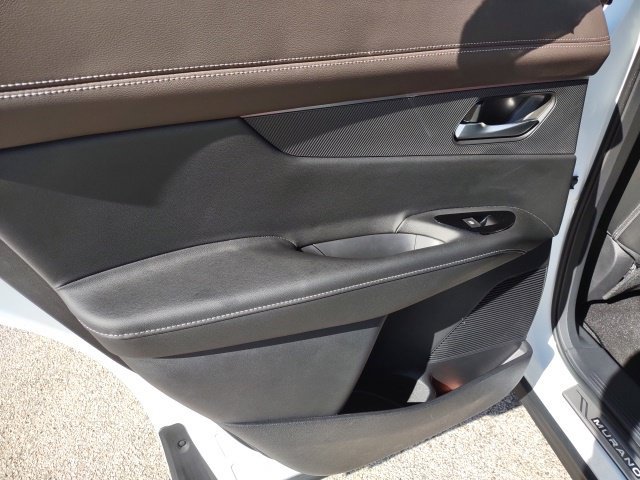 Used 2026 Nissan Murano Platinum w/ Cargo Package AWD/4WD image 19