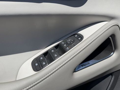 New 2026 INFINITI QX60 Luxe FWD image 24