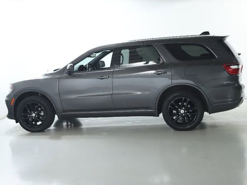 Used 2025 Dodge Durango GT image 39