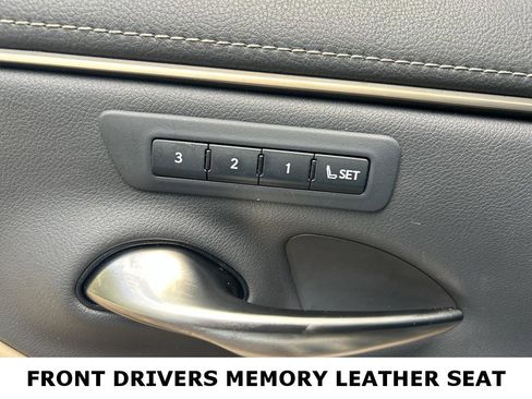 Used 2021 Lexus ES 250 w/ Premium Package AWD/4WD image 14