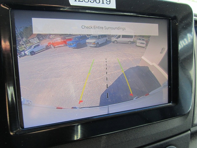Used 2023 RAM ProMaster 2500 FWD image 15