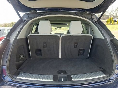 Used 2020 Acura MDX SH-AWD w/ Technology Package image 31