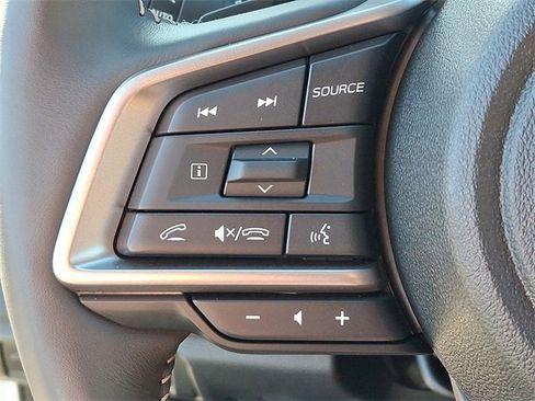 Certified 2025 Subaru Outback Touring XT w/ Popular Package #2 image 22