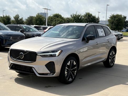 New 2026 Volvo XC60 B5 Plus w/ Protection Package Premier image 2