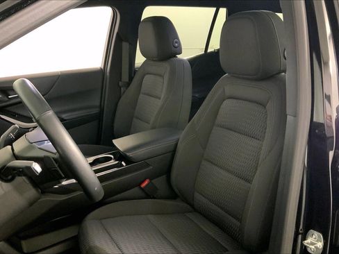 Used 2025 Chevrolet Equinox LT image 22